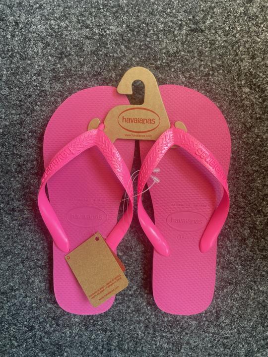 Produktbild Havaianas Top Flip-Flops (39, 40)