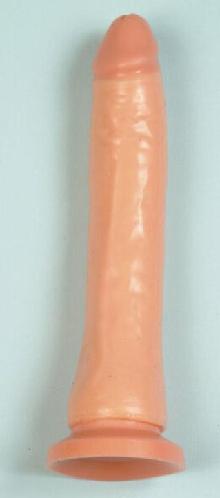 Produktbild Réel Realistic Dong Florian 19cm (Saugn)