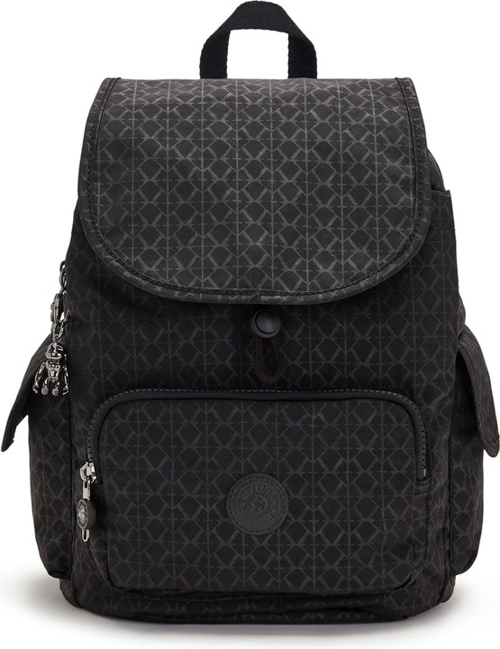 Kipling CITY PACK S Rugzak, 13 Liter - Signature Emb (13 l)