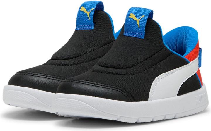 Immagine prodotto Puma Courtflex v3 Ease In Inf (21)