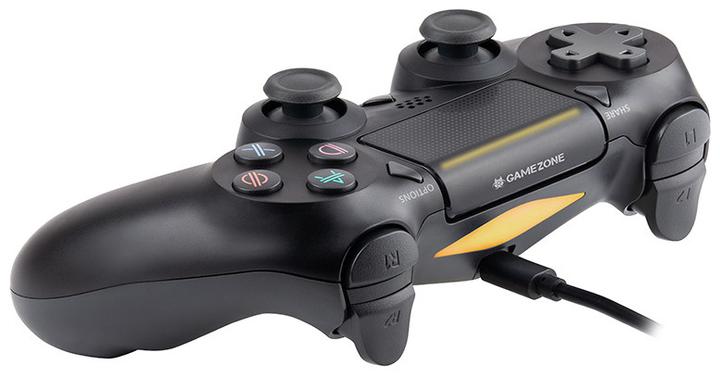 Actual product image Tracer Shogun PRO Wireless PS4 | Wired PC/PS3 (PC, PS4, PS3)