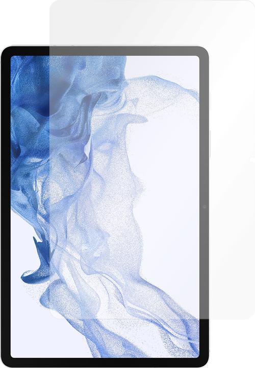Produktbild Cazy Schutzglass Kompatibel mit Samsung Galaxy Tab S9 / S9 FE - Displayschutz Tempered Glass - (1 Stück, Galaxy Tab S9 FE)