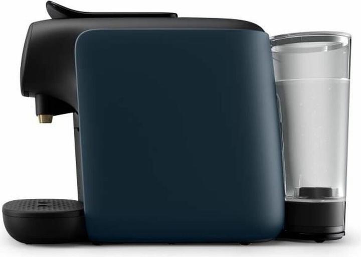 Produktbild Philips koffiezetapparaat L Or Barista Sublime LM9012/40 Midnight Blue (NESPRESSO Vertuo)