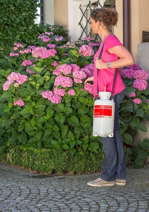 Actual product image Birchmeier Garden Star 5 (5 l)