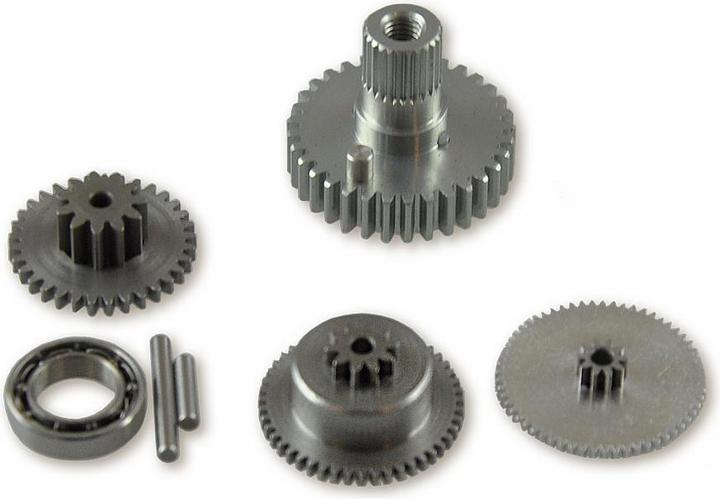 Produktbild Amewi Servogetriebe HV7346MG