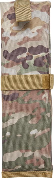 Produktbild Brandit Sit Mat Folded - 16247