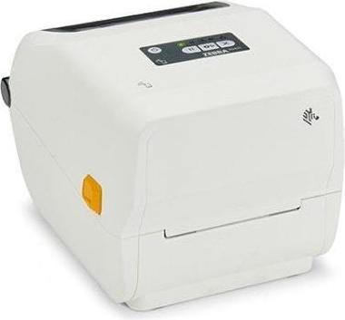 Productafbeelding Zebra ZD421t Patroon HC. 203 dpi (203 dpi)