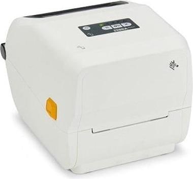 Actual product image Zebra ZD421t Cartridge HC. 203 dpi (203 dpi)