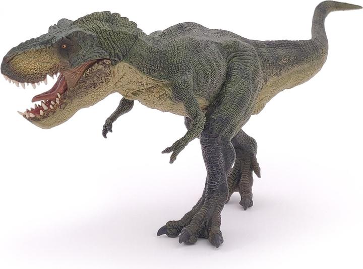 Image du produit Papo T-Rex courant vert