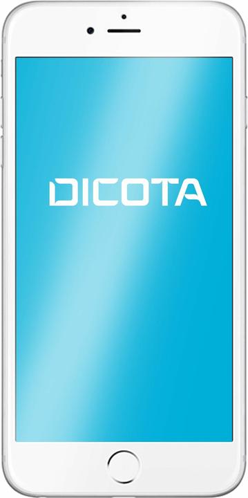 Actual product image Dicota Anti Glare Filter (1 Piece, Apple iPhone 6)