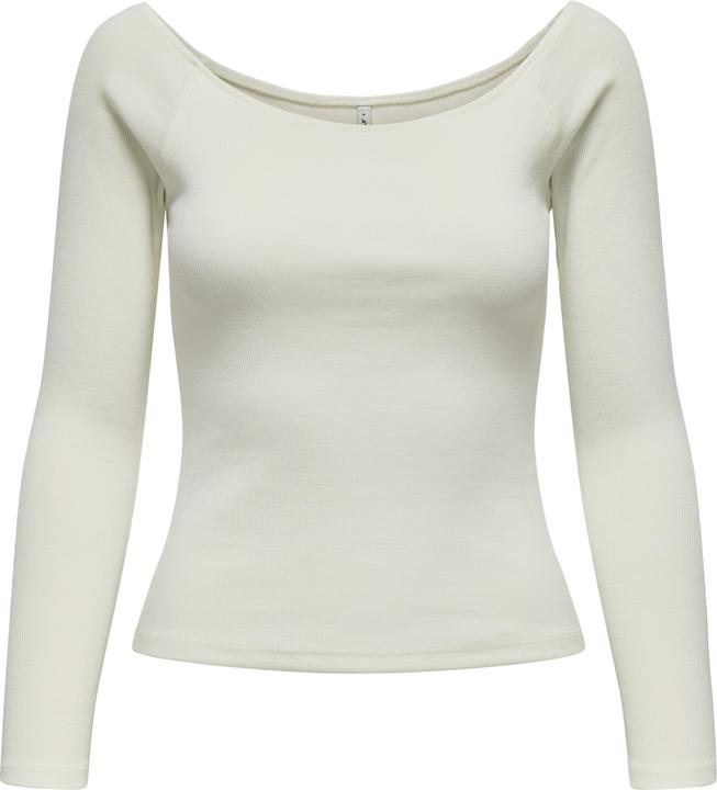 Immagine prodotto Only Top off the shoulder dalla vestibilità regolare Top Top (XL)