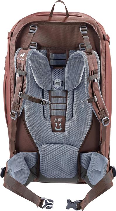 Produktbild Deuter Access Pro 60 (60 l)