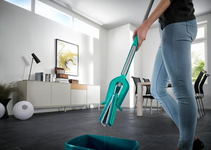 Image du produit Leifheit Picobello S Micro Duo (1 pcs)