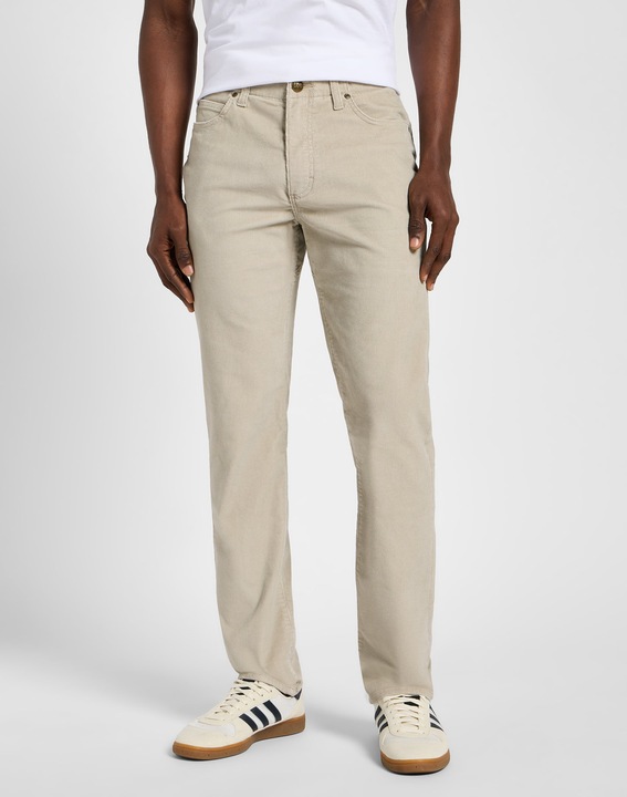Actual product image Lee Slim fit fabric trousers MVP (32, 34)