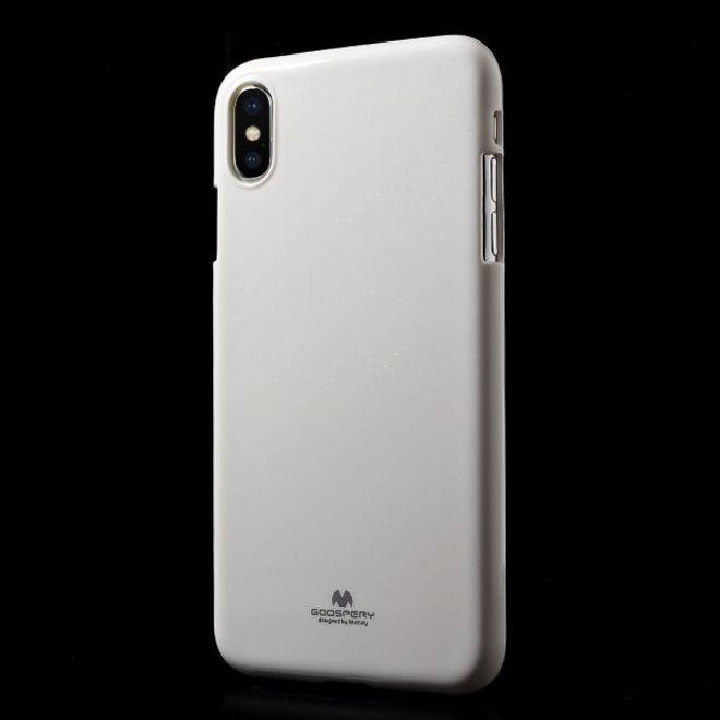 Produktbild Goospery Pearl Jelly Series (Apple iPhone XS Max)