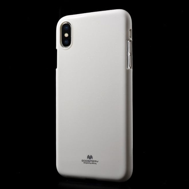 Produktbild Goospery Pearl Jelly Series (Apple iPhone XS Max)