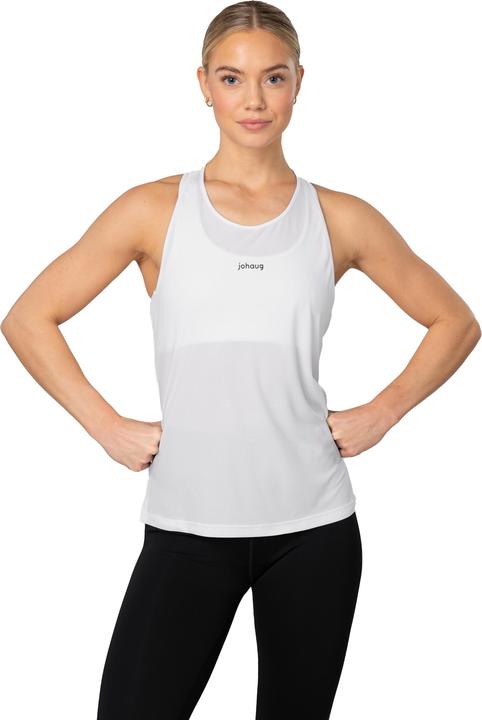 Actual product image Johaug Discipline Singlet (M)