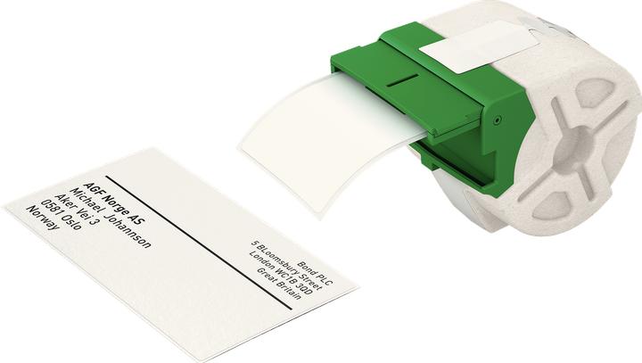 Produktbild Leitz Versandetiketten ICON (5.90 cm)