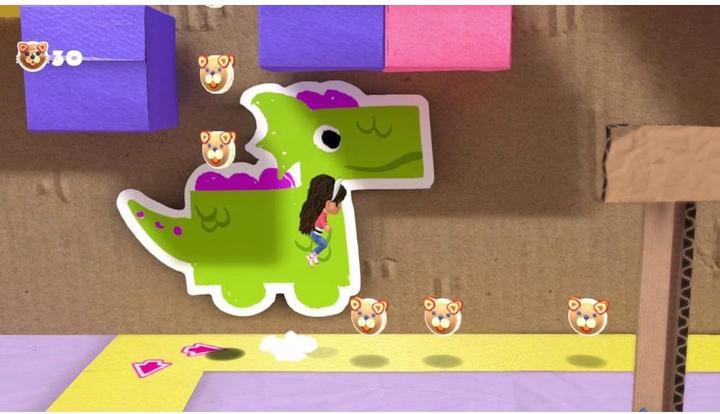 Image du produit Outright Games Gabby's Dollhouse : prêt pour la fête (Switch, DE)