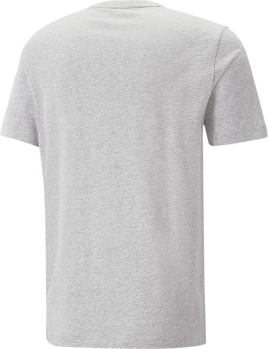 Actual product image Puma ESS+ 2 Col Small Logo Tee (L)