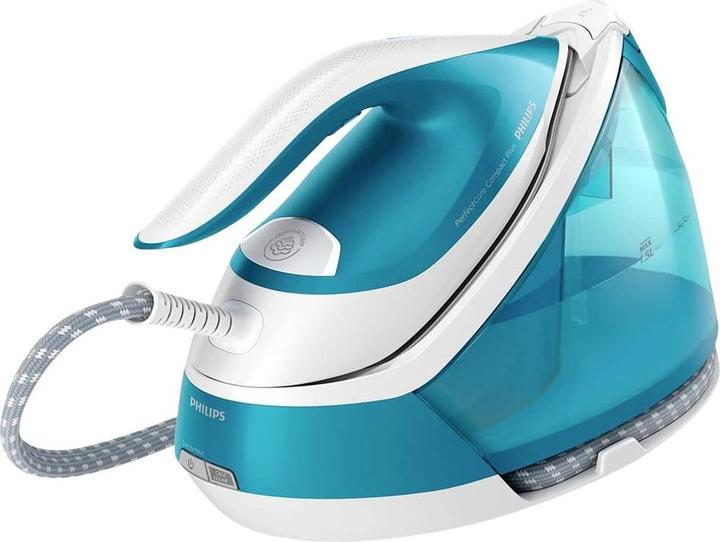 Produktbild Philips GC7920/20 Dampfbügelstation (2400 W, 430 g/min)