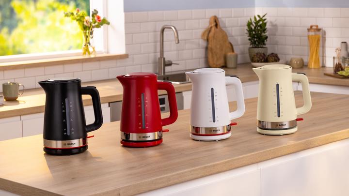 Actual product image Bosch Hausgeräte BOSC Kettle (1.70 l)