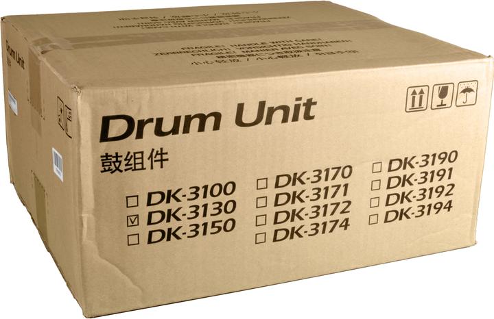 Actual product image Kyocera 302LV93042 Printer Drum Original (e)