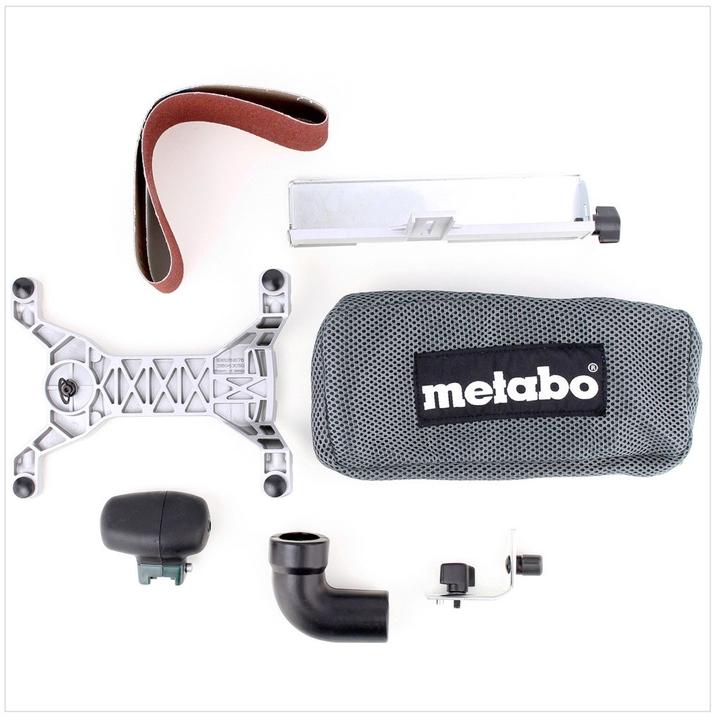 Immagine prodotto Metabo BAE 75 (Smerigliatrice, 1010 W)