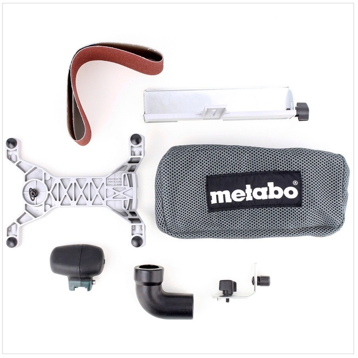 Actual product image Metabo BAE 75 (Belt sanders, 1010 W)