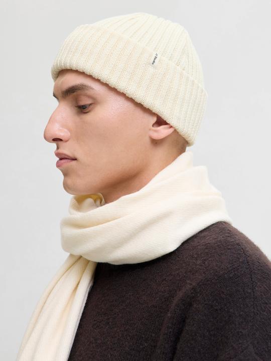 Image du produit Jack & Jones Strickmütze Strickmütze (Taille unique)