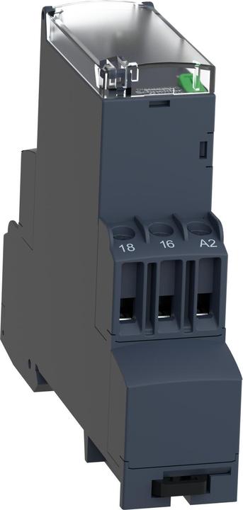 Image du produit Schneider Electric Flashing Timer Relay