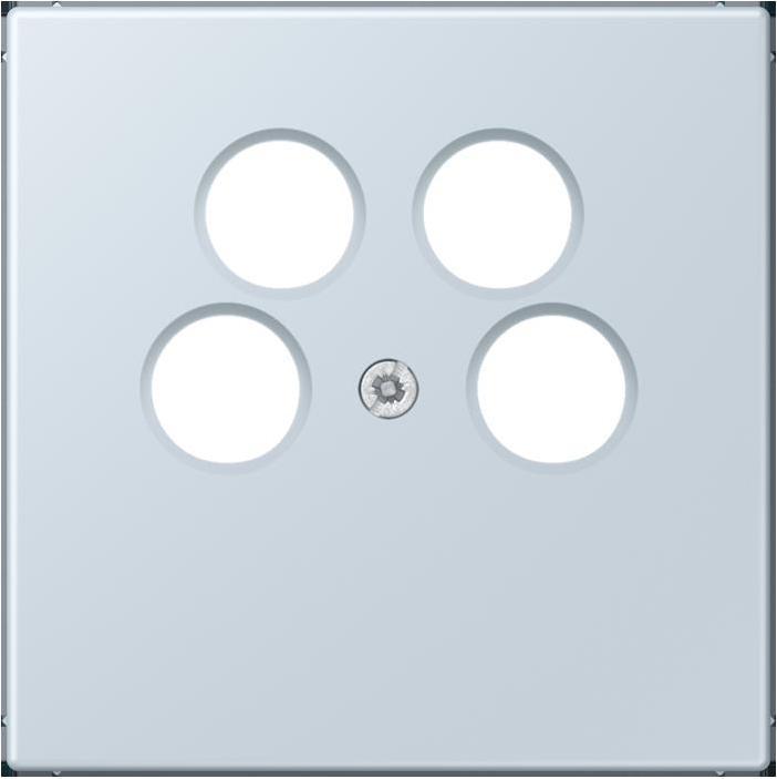 Actual product image JUNG Cover