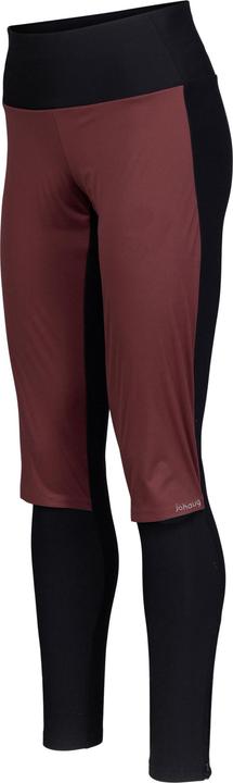 brownish red, Rot