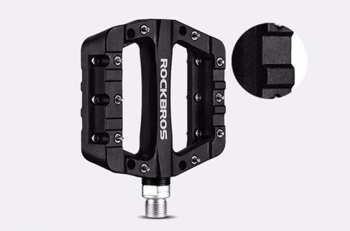 Produktbild Rockbros Fahrradpedal-Set