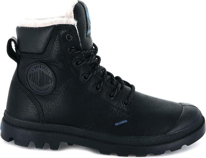 Actual product image Palladium 72992-001-M (42)