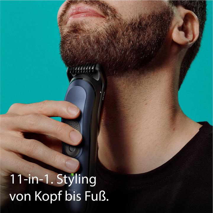 Actual product image Braun All-In-One Styling Set Series 7 MGK7440