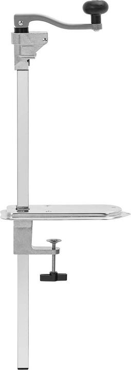 Image du produit Royal Catering Tischdosenöffner Profi-Tischbüchsenöffner Dosenöffner Büchsenöffner Edelstahl