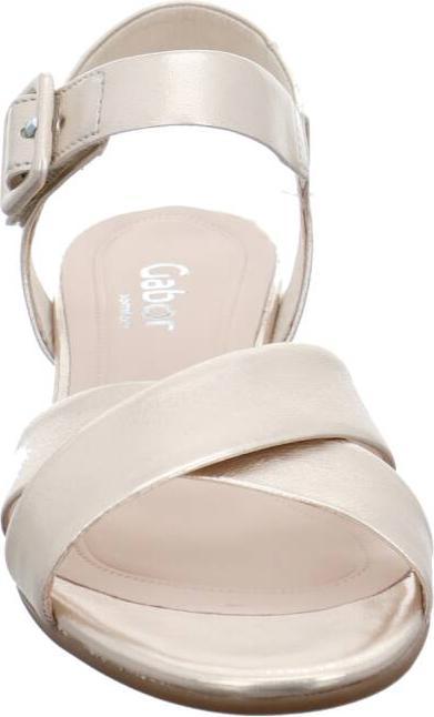 Produktbild Gabor Riemchensandalen (35.5)