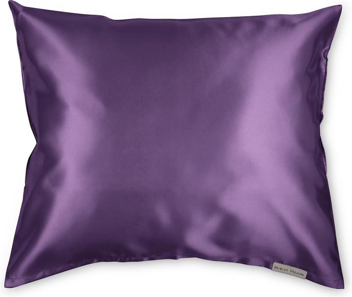 Image du produit Beauty Pillow Aubergine - 60X70