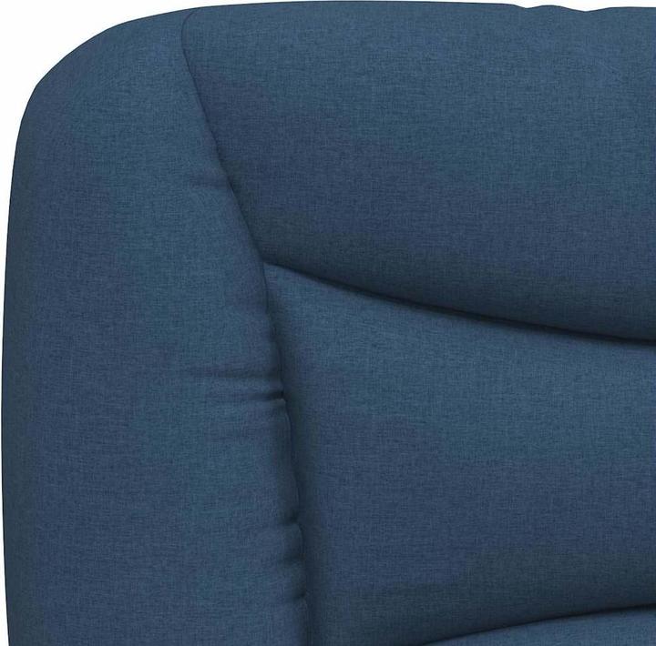 Image du produit vidaXL Bettgestell (90 x 190 cm)