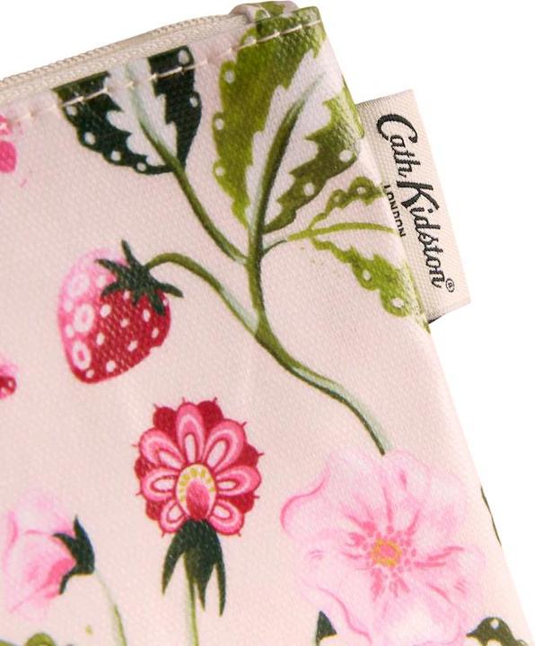 Produktbild Cath Kidston Geldbörse Erdbeere