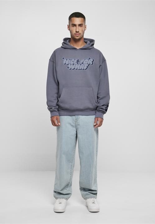 Produktbild Urban Classics Nice for what Ultra Heavy Oversize Hoodie (M)