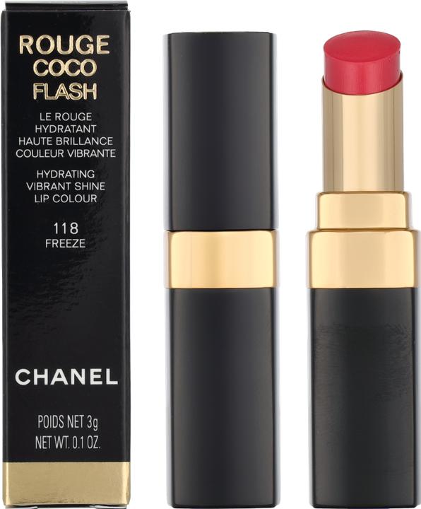 Image du produit Chanel Rouge Coco Flash No 118 (118 Gel)