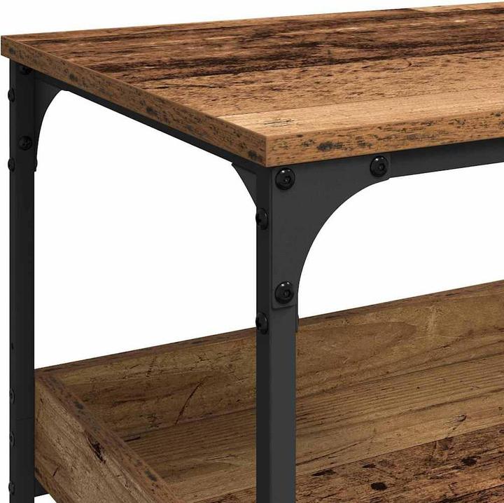 Image du produit vidaXL Küchentrolley