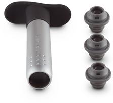 Image du produit Le Creuset Wa-137 (Pompe à vin, Bouchon de vin)