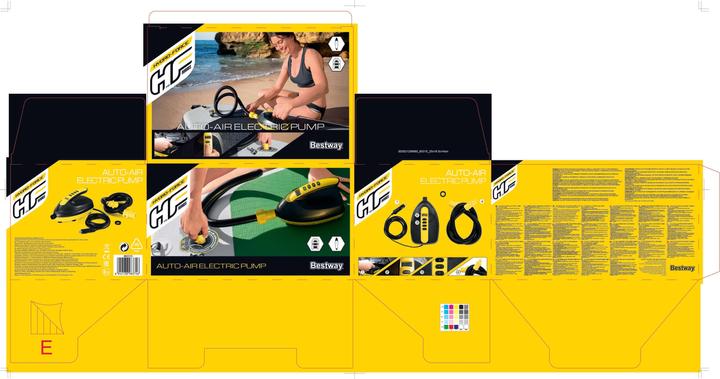 Immagine prodotto Bestway Hydro-Force