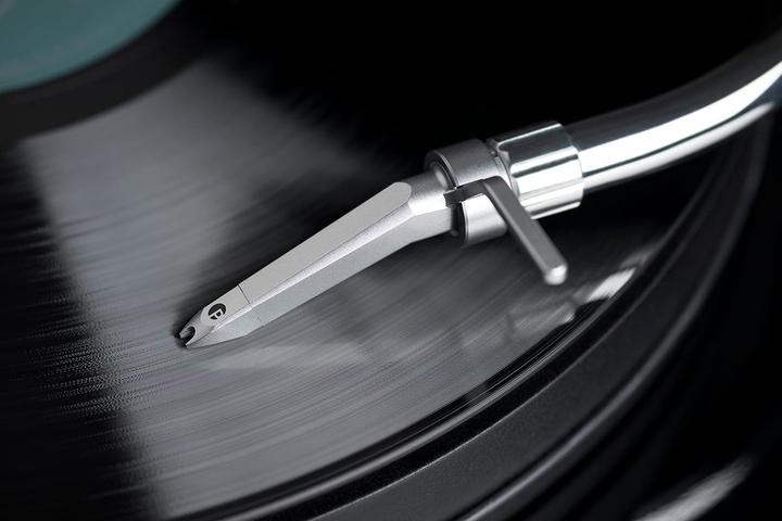 Produktbild Pro-Ject Pick it S2 C Black (Tonabnehmer)