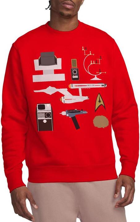 Image du produit - Sweat THE ORIGINAL SERIES GIFT SET - Adulte (L)