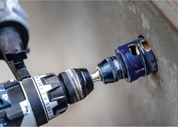 Image du produit Bosch Professional Zubehör Expert (8.5 millimètres)