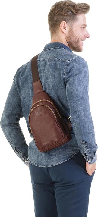 Immagine prodotto PIKE Crossover Bag